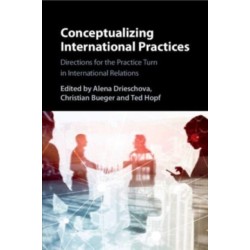 Conceptualizing International Practices: Directions for the Practice Turn in International Relations