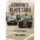 London’s Black Cabs: A Pocket History