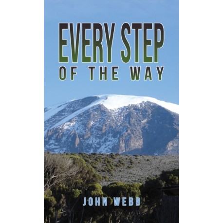 Every Step of the Way