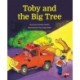 TOBY & THE BIG TREE