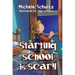 Starting School is Scary