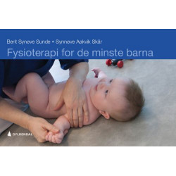 Fysioterapi for de minste barna