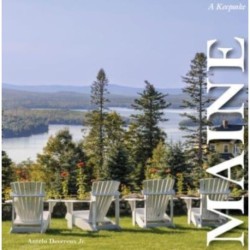 Maine: A Keepsake