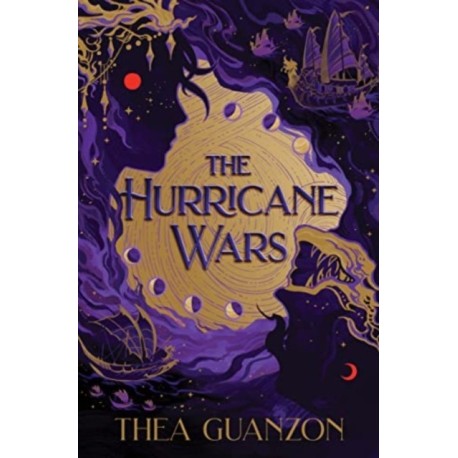 The Hurricane Wars: A Novel