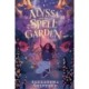 Alyssa and the Spell Garden