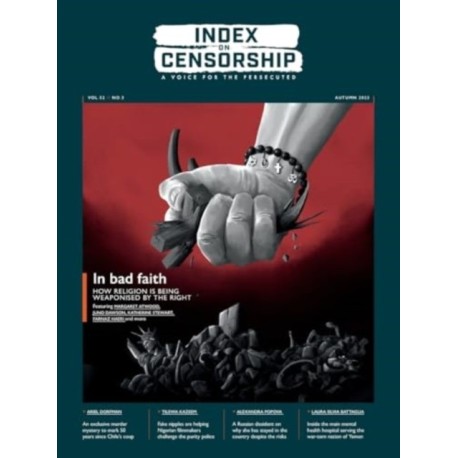 In bad faith: How religion is being weaponised by the right