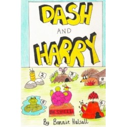 Dash and Harry