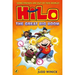 Hilo: The Great Big Boom