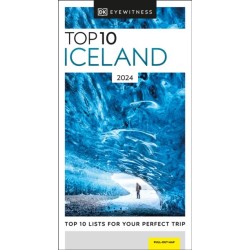 DK Top 10 Iceland