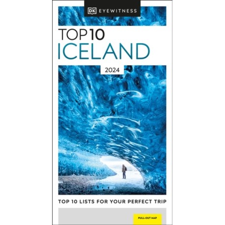DK Top 10 Iceland