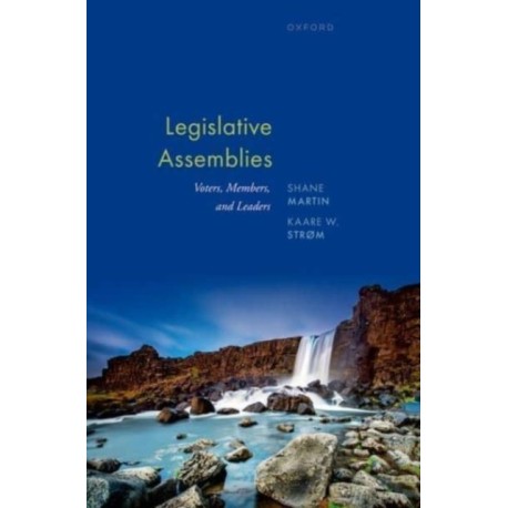 Legislative Assemblies: Voters, Members, and Leaders