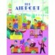 The Airport (Fold Open and Look Inside)