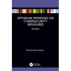 Optimal Spending on Cybersecurity Measures: DevOps