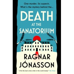 Death at the Sanatorium