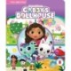 Gabbys Dollhouse Midi First Look & Find
