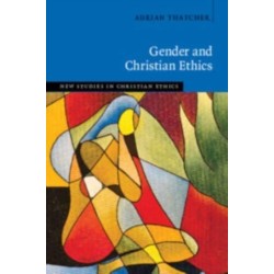 Gender and Christian Ethics
