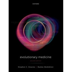 Evolutionary Medicine