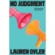 No Judgment: Essays