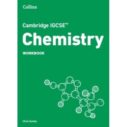 Cambridge IGCSE™ Chemistry Workbook