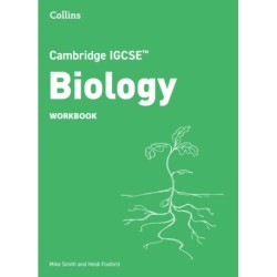 Cambridge IGCSE™ Biology Workbook