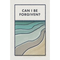 Can I Be Forgiven? (25-Pack)