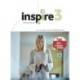 Inspire 3 - Pack - Livre + Version numerique