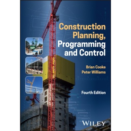 Construction Planning, Programming and Control