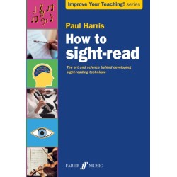 How to sight-read