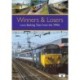 Winners & Losers: Loco Bashing Tales from the 1990s