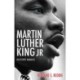 Martin Luther King Jr: History maker