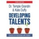 Developing Talents: Careers for Individuals with Autism