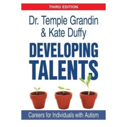 Developing Talents: Careers for Individuals with Autism