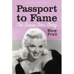 Passport to Fame: The Diana Dors Story
