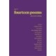fourteen poems Issue 12: a queer poetry anthology