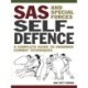 SAS and Special Forces Self Defence