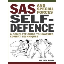 SAS and Special Forces Self Defence