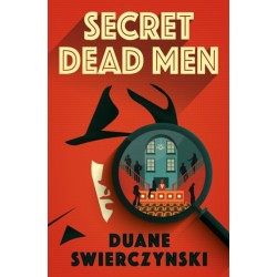 Secret Dead Men