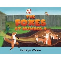 The Foxes at Number 9