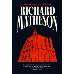 Hell House: A Novel