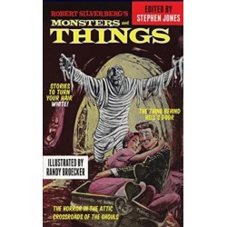 Monster and Things