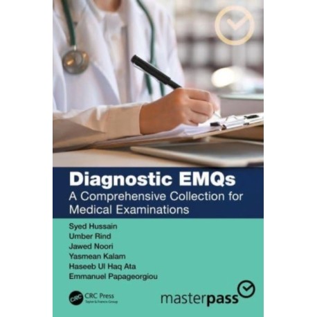 Diagnostic EMQs: A Comprehensive Collection for Medical Examinations