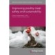 Improving Poultry Meat Safety and Sustainability