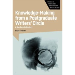 Knowledge-Making from a Postgraduate Writers' Circle: A Southern Reflectory