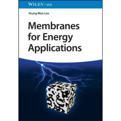 Membranes for Energy Applications
