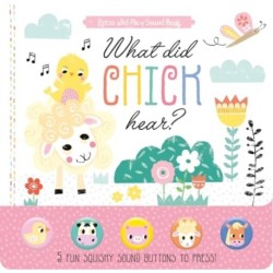 What Did Chick Hear?