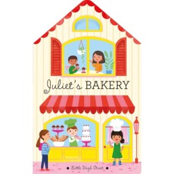 Juliet's Bakery