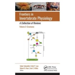 Frontiers in Invertebrate Physiology: A Collection of Reviews: Volume 2: Crustacea