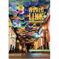 World Link 4: Workbook