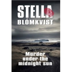 Murder Under the Midnight Sun
