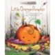 Little Orange Pumpkin